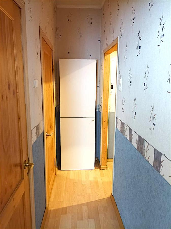 Санкт-Петербург: Real Apartment on Ligovsky 5