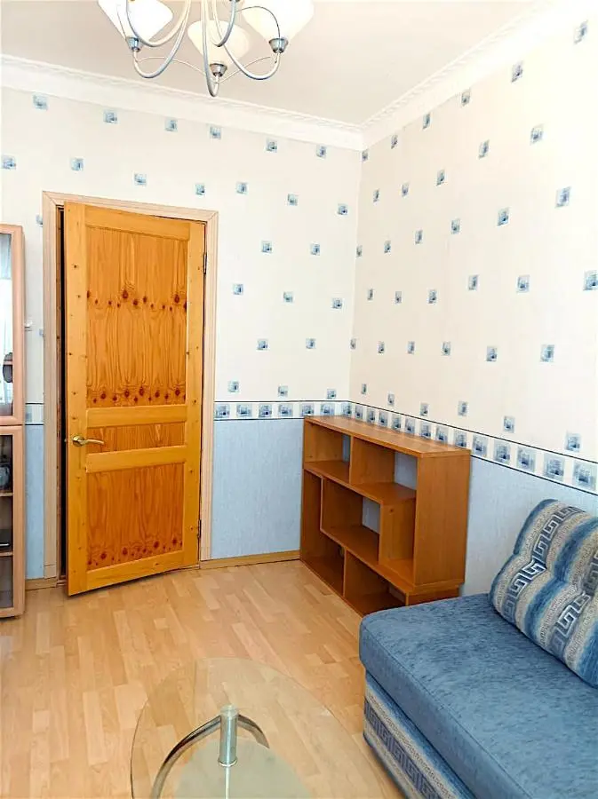 Санкт-Петербург: Real Apartment on Ligovsky 5