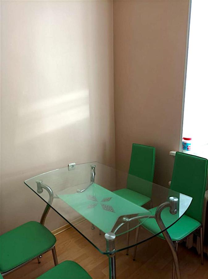 Санкт-Петербург: Real Apartment on Ligovsky 5