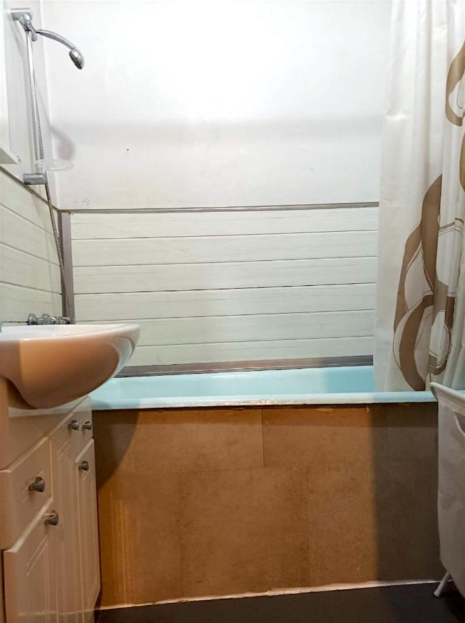 Санкт-Петербург: Real Apartment on Ligovsky 5