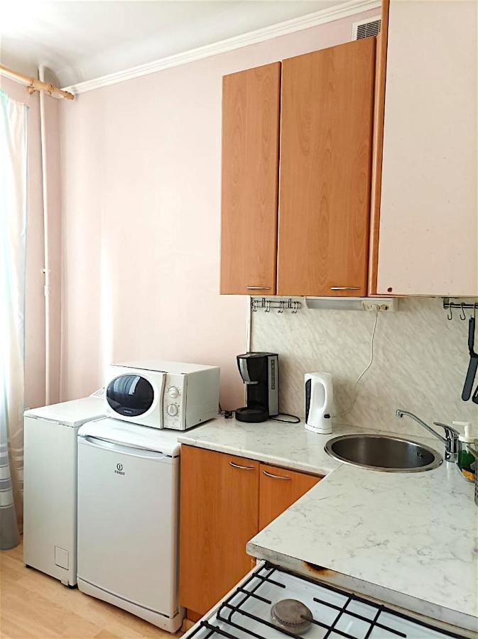 Санкт-Петербург: Real Apartment on Ligovsky 5