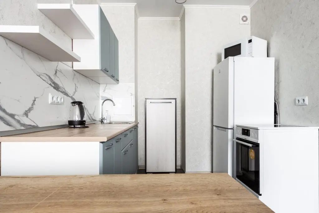 Красноярск: Апартаменты Favorite House на 78 Добровольческой Бригады 23