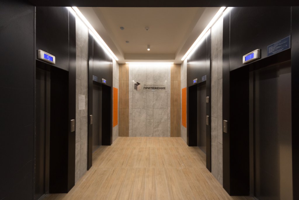 Красноярск: Апартаменты Favorite House на 78 Добровольческой Бригады 23