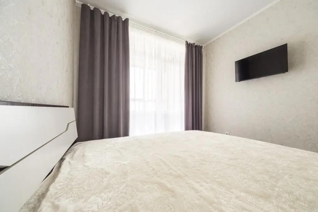 Красноярск: Апартаменты Favorite House на 78 Добровольческой Бригады 23