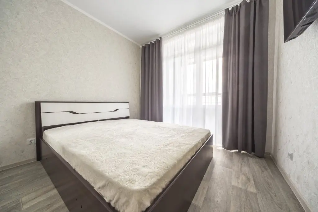 Красноярск: Апартаменты Favorite House на 78 Добровольческой Бригады 23