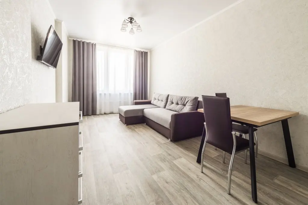 Красноярск: Апартаменты Favorite House на 78 Добровольческой Бригады 23