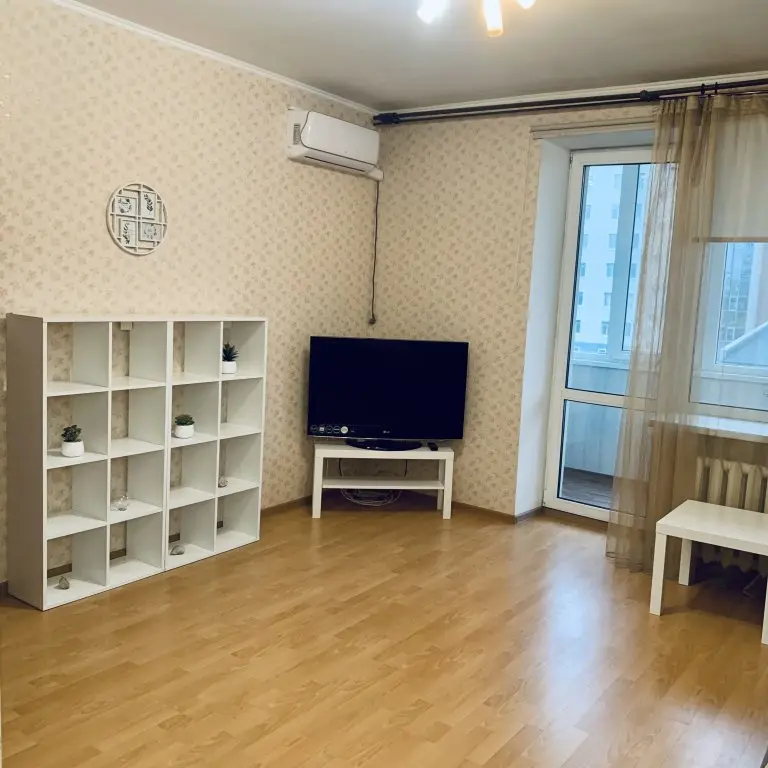 Самара: Квартира Однушка на Радонежской