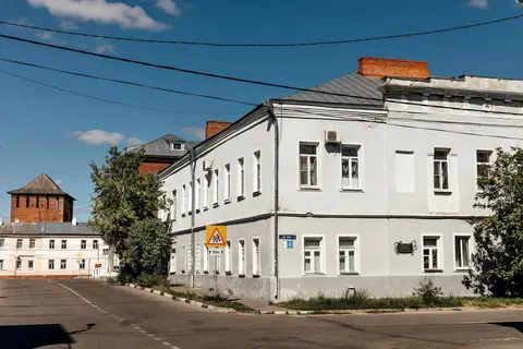 Moy God na Yana Grunta (Kolomna) — фото 1