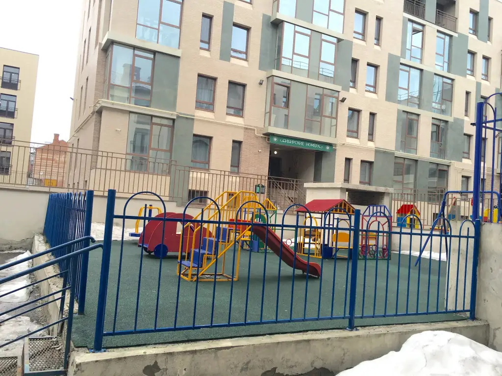 Казань: Na Baumana 36 (Kazan)