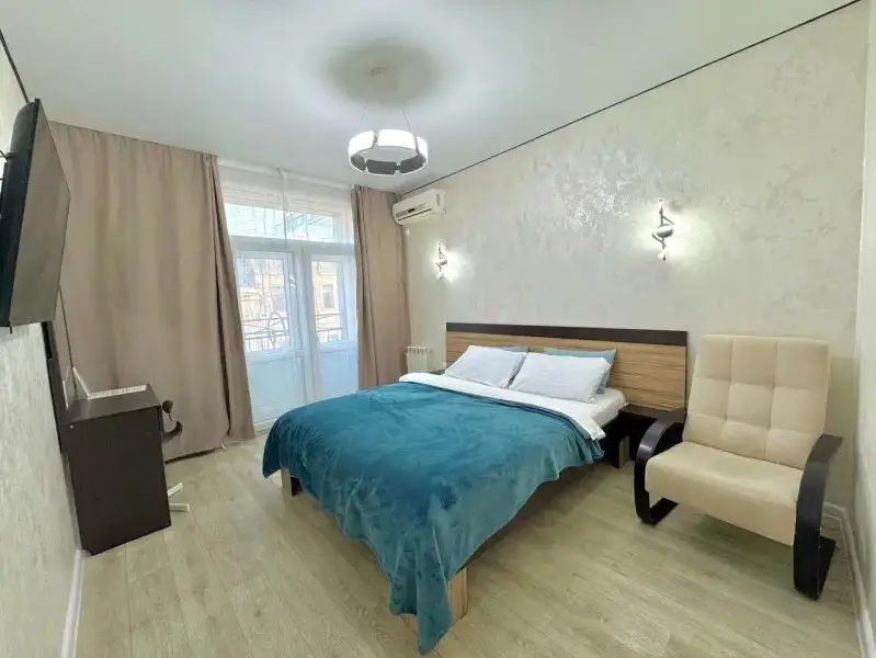 Казань: Na Baumana 36 (Kazan)