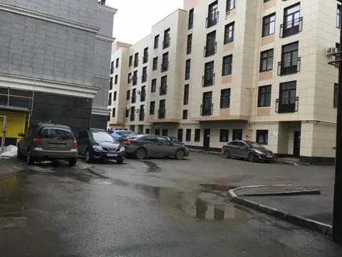 Na Baumana 36 (Kazan) — фото 1