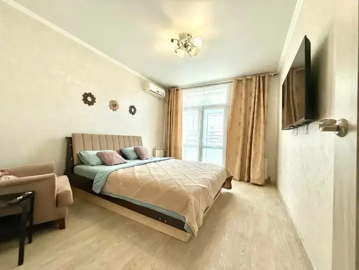 Казань: Na Baumana 36 (Kazan)