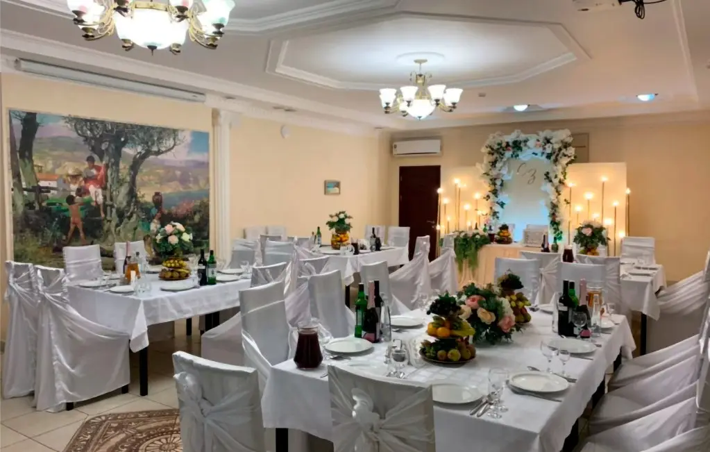 Казань: Pano Castro(Kazan)