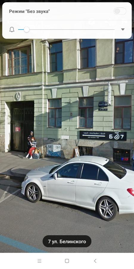 Санкт-Петербург: Аппартаменты рядом с метро Гостиный двор