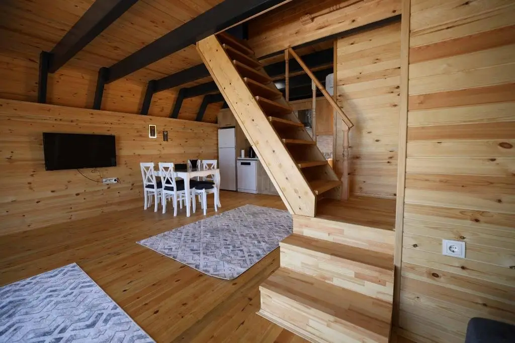 Трабзон: Azhara Bungalov