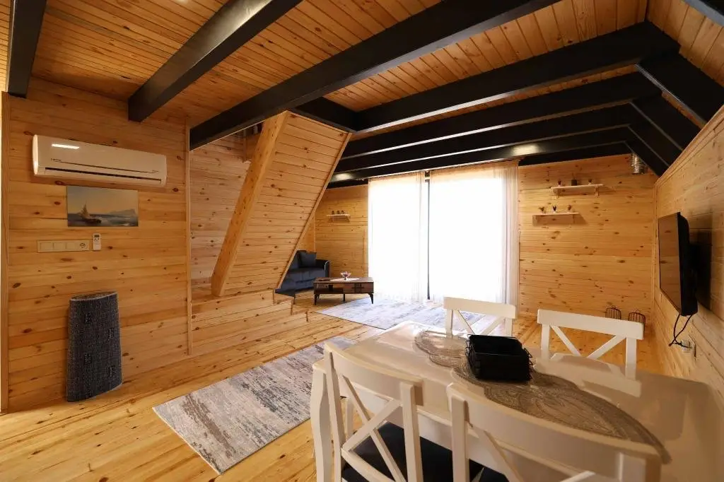 Трабзон: Azhara Bungalov