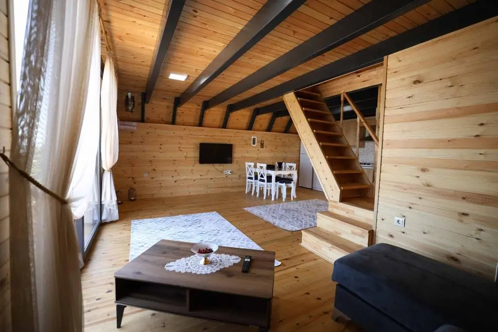 Трабзон: Azhara Bungalov