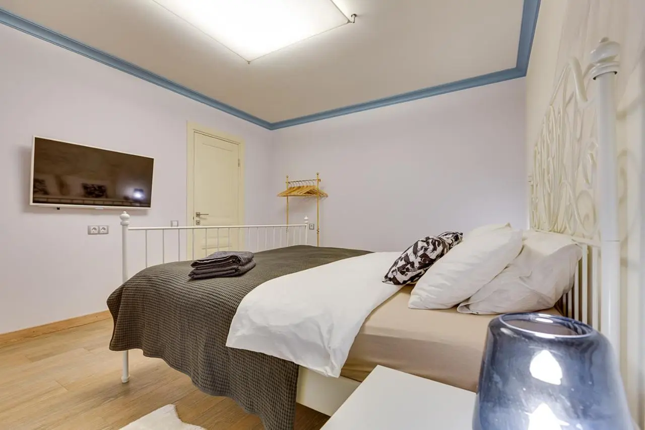 Санкт-Петербург: LetoPlace - 2 ROOMS - 4 GUESTS - 53m2