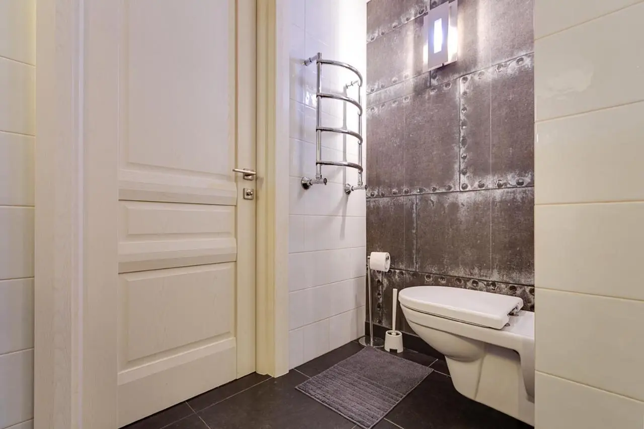 Санкт-Петербург: LetoPlace - 2 ROOMS - 4 GUESTS - 53m2