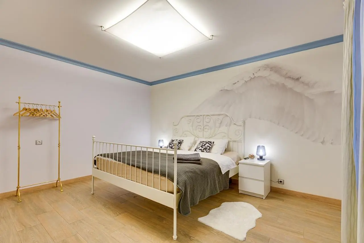 Санкт-Петербург: LetoPlace - 2 ROOMS - 4 GUESTS - 53m2