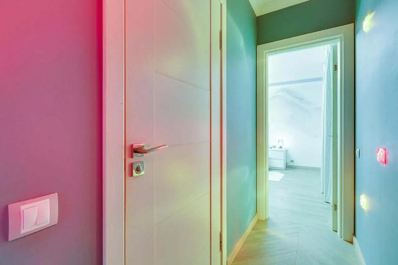 Санкт-Петербург: LetoPlace - 2 ROOMS - 4 GUESTS - 53m2