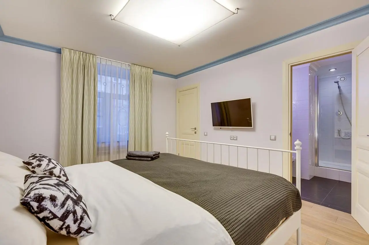 Санкт-Петербург: LetoPlace - 2 ROOMS - 4 GUESTS - 53m2