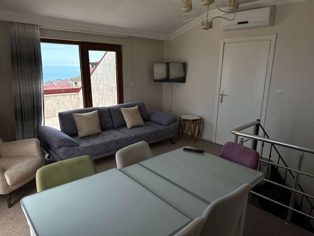 Трабзон: Bikka & Asell Suite Hotel