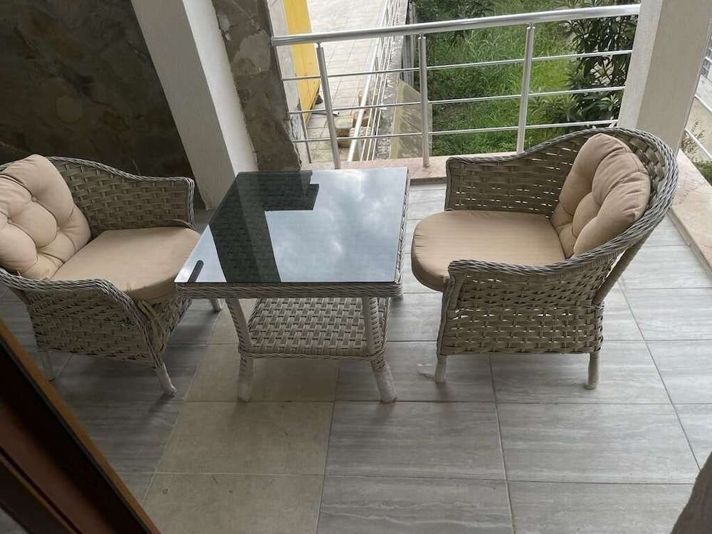 Çamlıca Hotel — фото 1