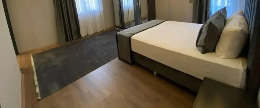 Самсун: Bc Luxury Residence