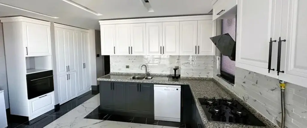 Самсун: Bc Luxury Residence