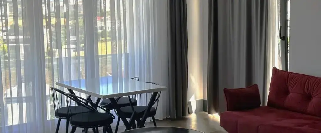 Самсун: Bc Luxury Residence