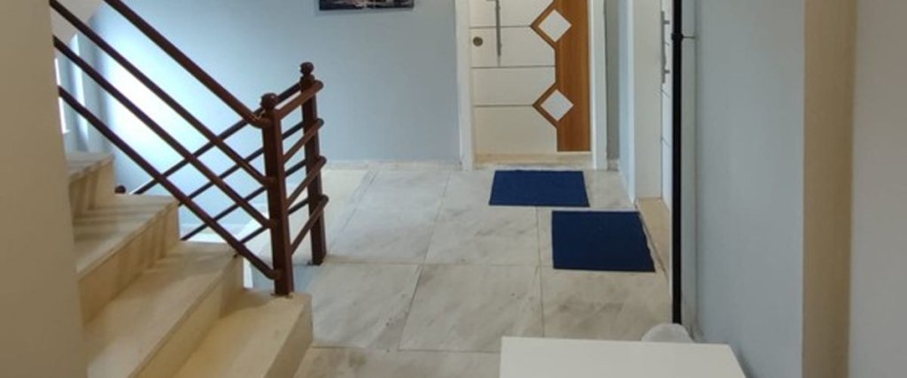 Кахраманмарас: Cam Suites