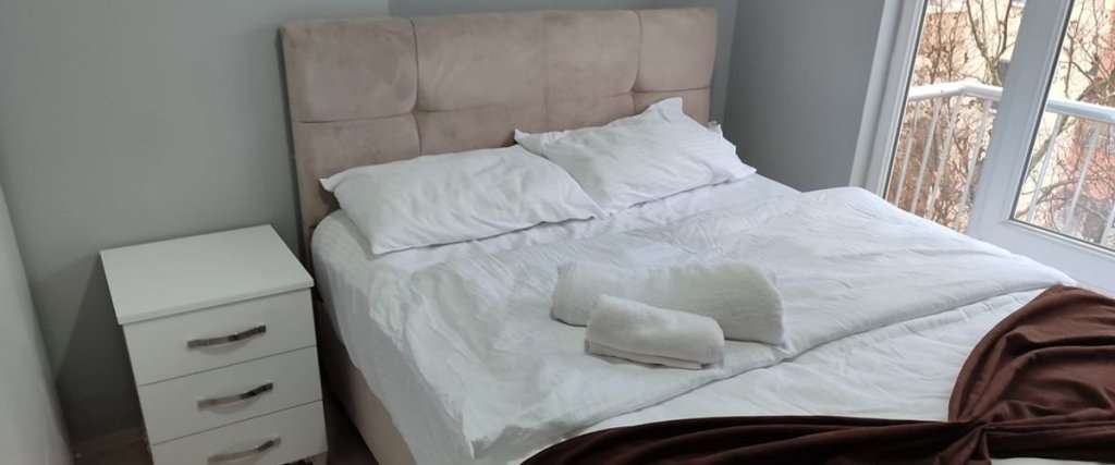 Кахраманмарас: Cam Suites