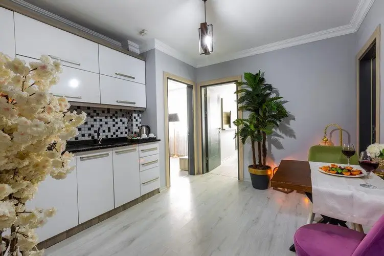 Трабзон: Arezzo Deluxe Otel
