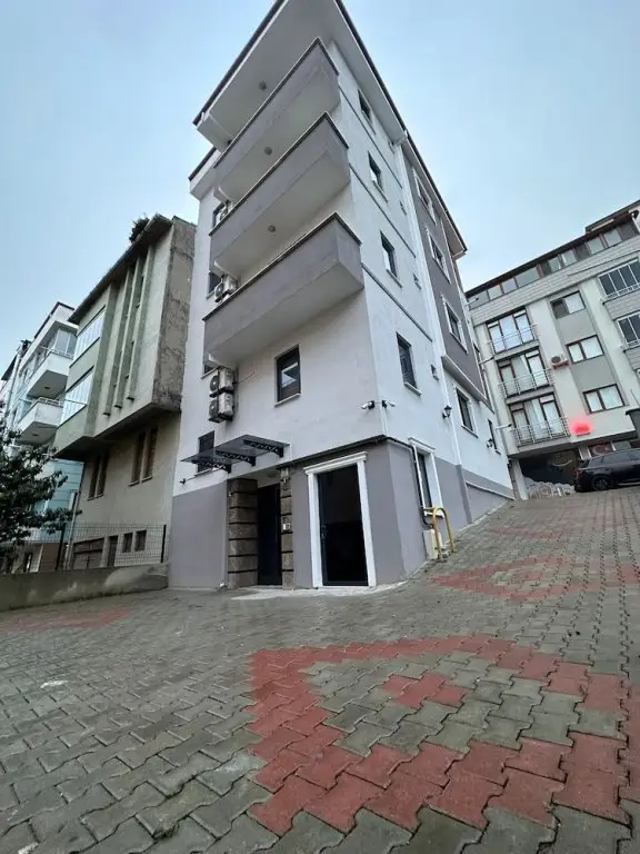 Трабзон: Albayrak Apart