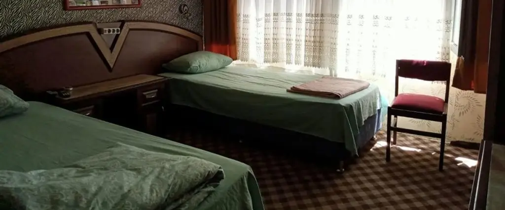 Эрегли: Anil Otel Pansiyon