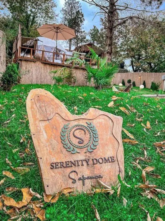 Serenity Dome Sapanca — фото 1