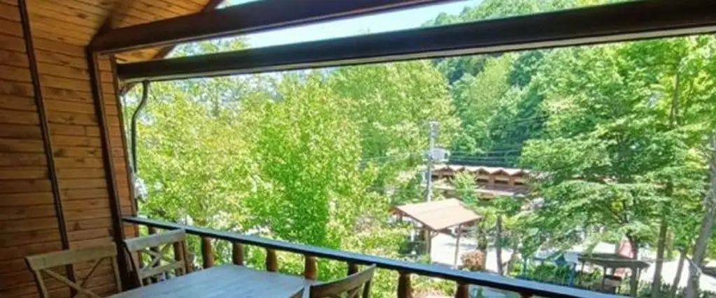 Сакарья: Sapanca Gonul Sofram Bungalow