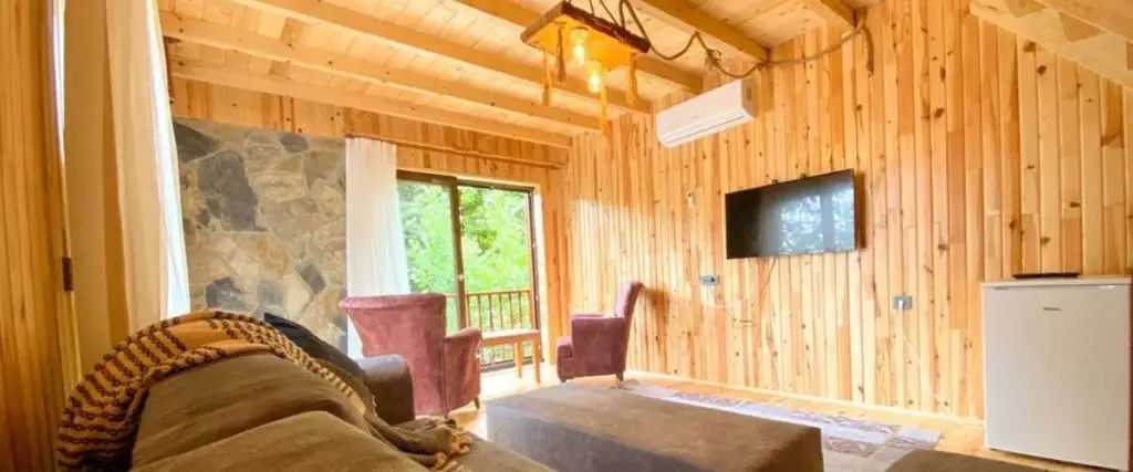 Сакарья: Sapanca Gonul Sofram Bungalow