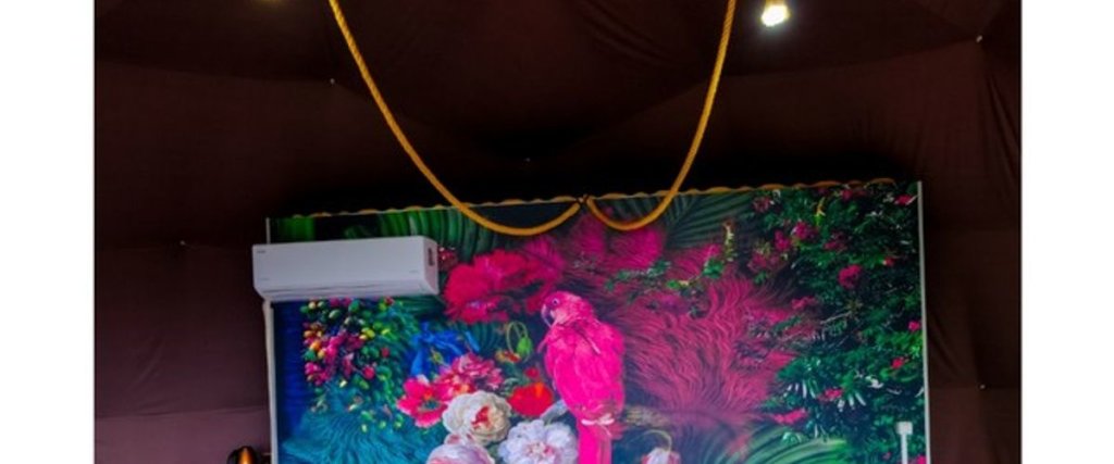 Sapanca Ank Glamping — фото 1