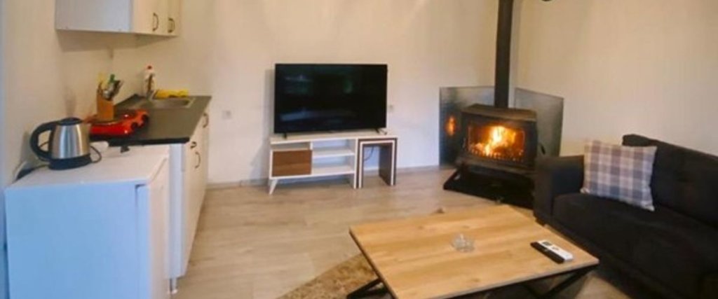 Сакарья: Sapanca Lot5 Tiny House