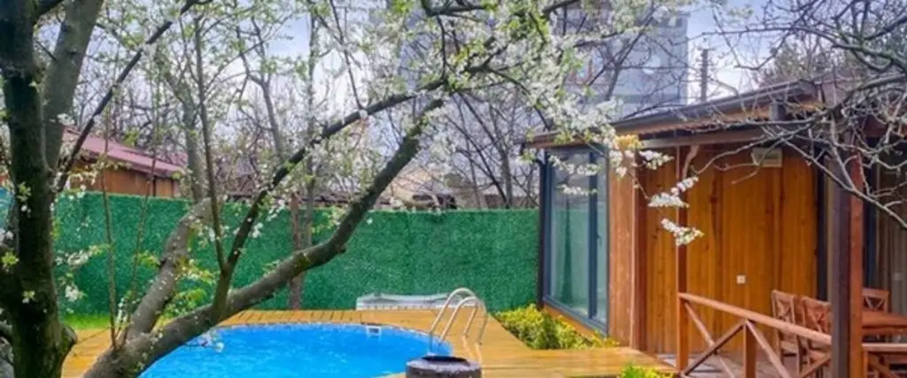 Сакарья: Sapanca Lot5 Tiny House