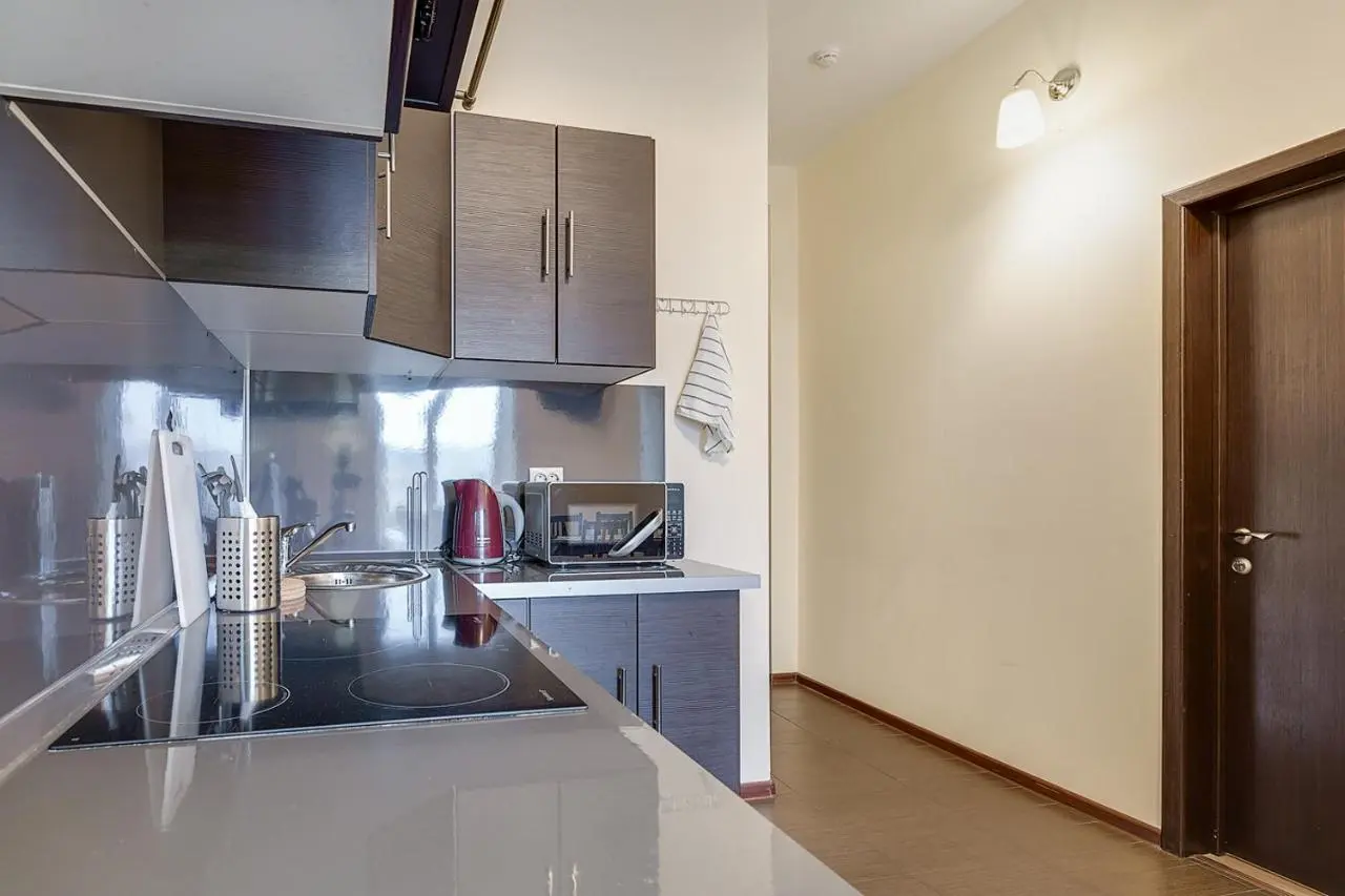 Санкт-Петербург: LetoPlace - 2 ROOMS - 6 GUESTS - 51m2
