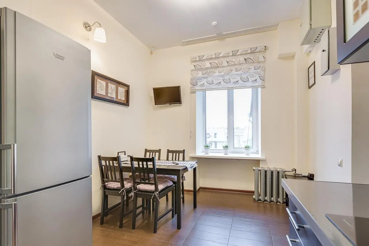 Санкт-Петербург: LetoPlace - 2 ROOMS - 6 GUESTS - 51m2
