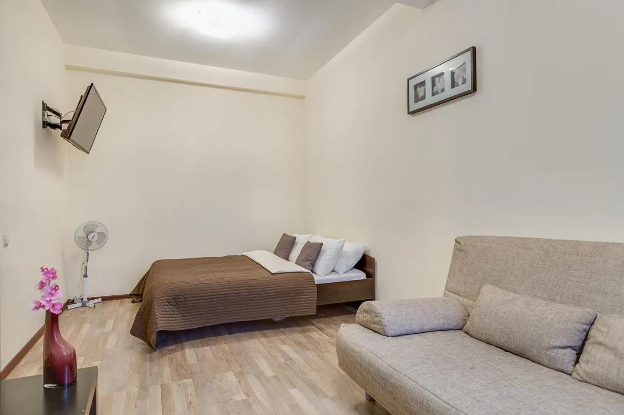 Санкт-Петербург: LetoPlace - 2 ROOMS - 6 GUESTS - 51m2