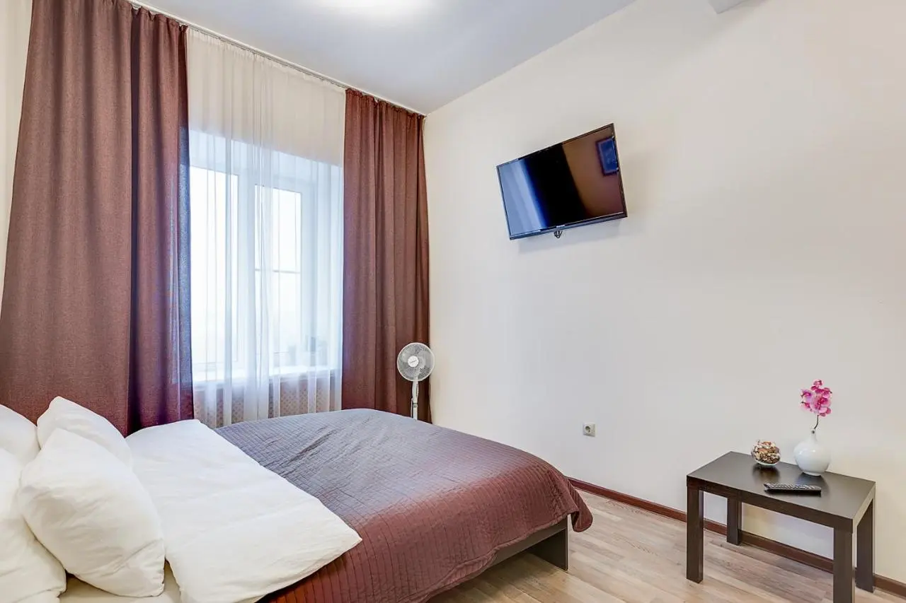 Санкт-Петербург: LetoPlace - 2 ROOMS - 6 GUESTS - 51m2