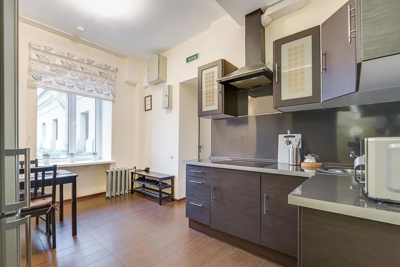 Санкт-Петербург: LetoPlace - 2 ROOMS - 6 GUESTS - 51m2