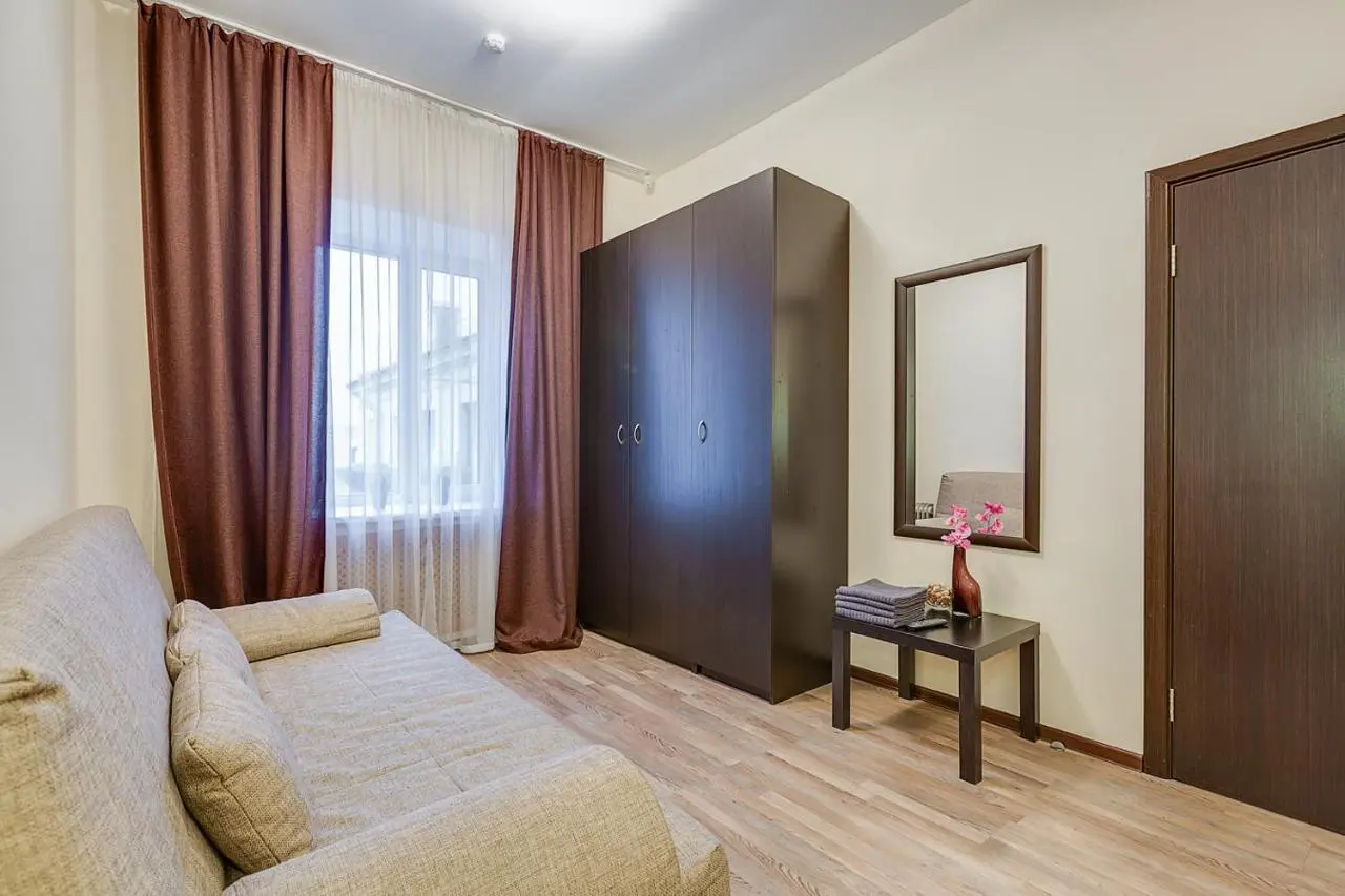 Санкт-Петербург: LetoPlace - 2 ROOMS - 6 GUESTS - 51m2