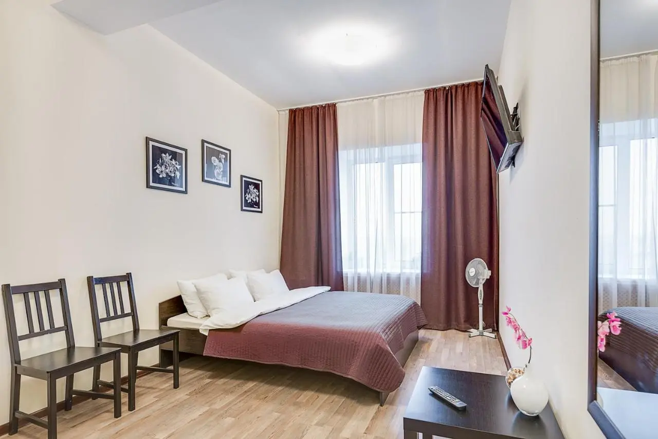 Санкт-Петербург: LetoPlace - 2 ROOMS - 6 GUESTS - 51m2