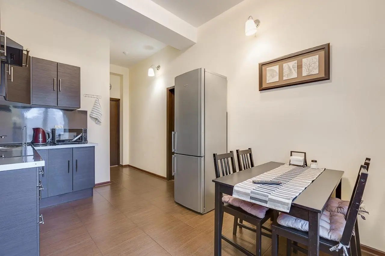 Санкт-Петербург: LetoPlace - 2 ROOMS - 6 GUESTS - 51m2